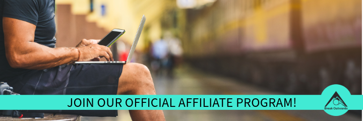 Affiliate Program Header